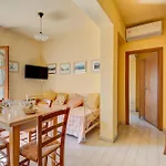 Prázdninový dům Merlo Casa Vai