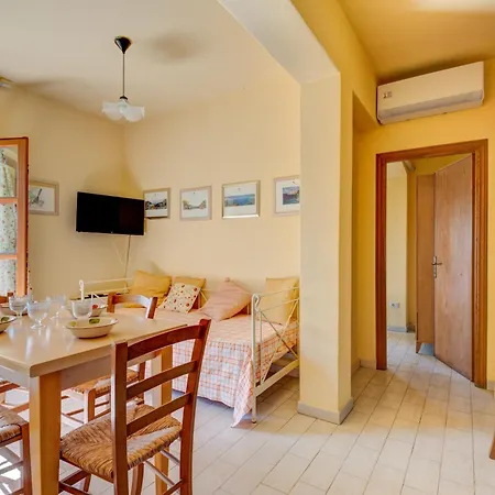 Holiday home Merlo Casa Vai
