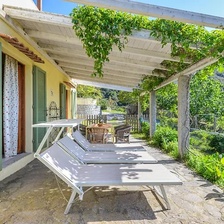 Merlo Casa Vai Holiday home Zanca