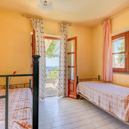 Merlo Casa Vai Prázdninový dům