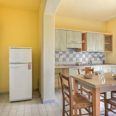 Merlo Casa Vai Prázdninový dům
