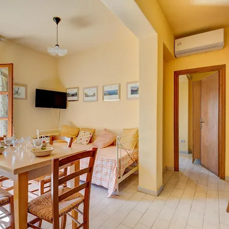 Vakantiehuis Merlo Casa Vai
