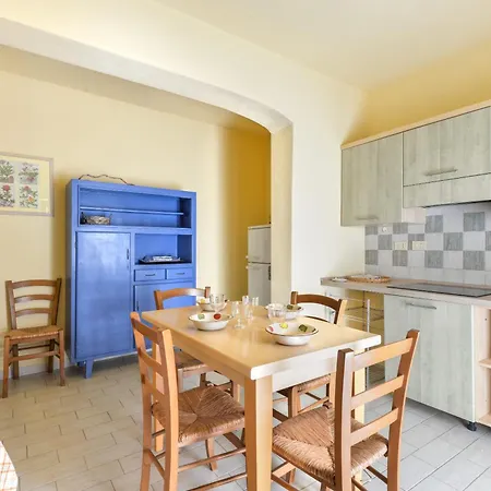 Merlo Casa Vai Vakantiehuis Zanca