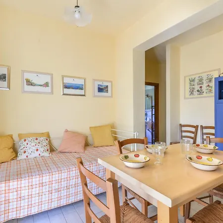 Vakantiehuis Merlo Casa Vai *