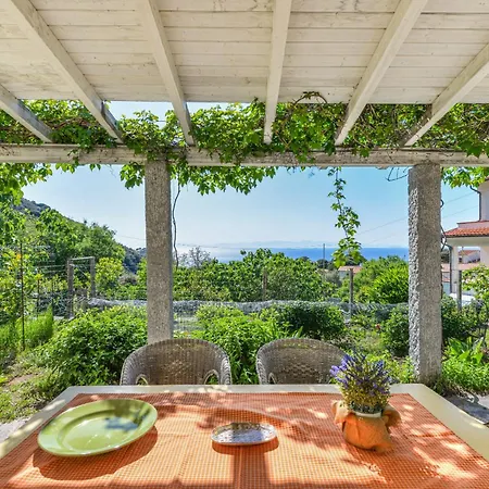 Merlo Casa Vai Vakantiehuis
