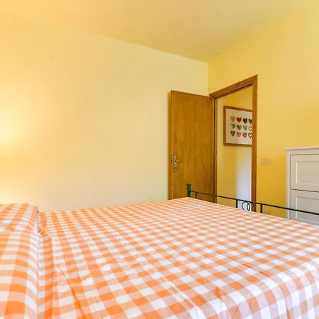 Vakantiehuis Merlo Casa Vai Zanca