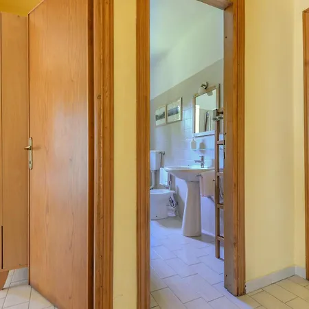 Vakantiehuis Merlo Casa Vai *