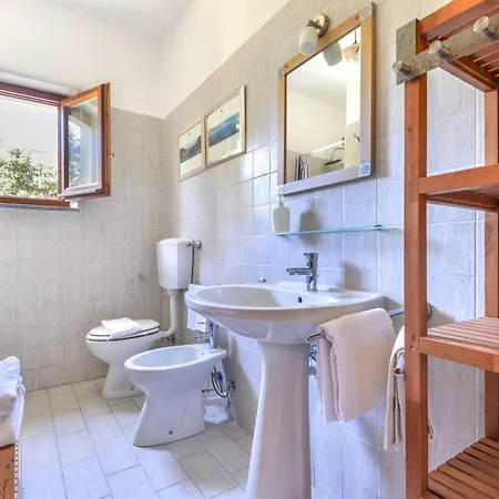 Vakantiehuis Merlo Casa Vai