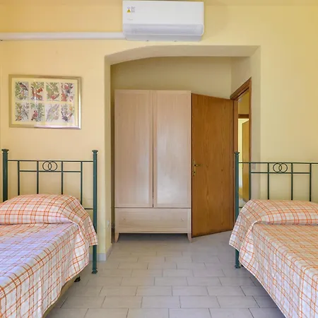 Vakantiehuis Merlo Casa Vai *