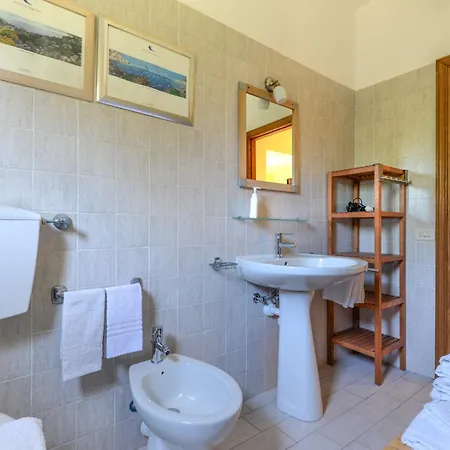 Merlo Casa Vai Vakantiehuis Zanca