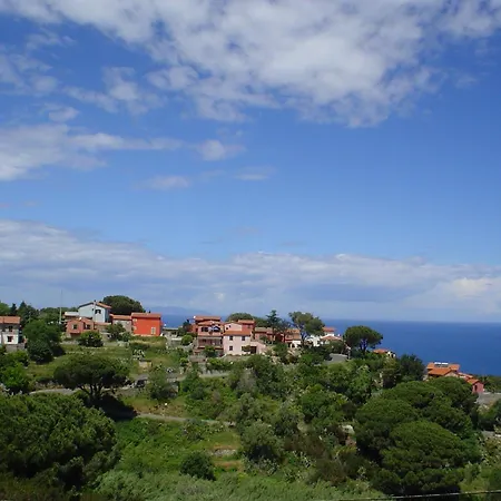 Merlo Casa Vai *