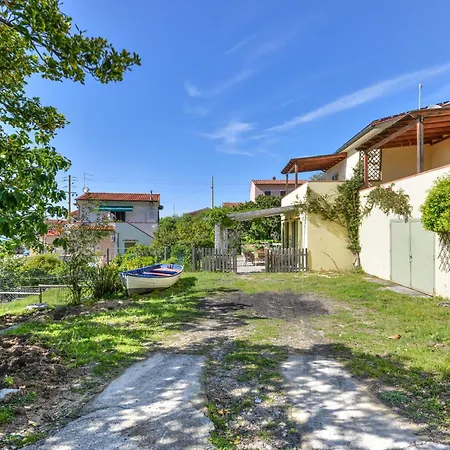 Merlo Casa Vai Vakantiehuis